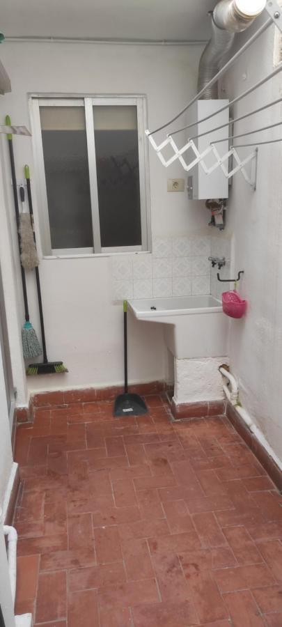 Playa Y Relax Valencia Apartment Puerto de Sagunto Exterior photo