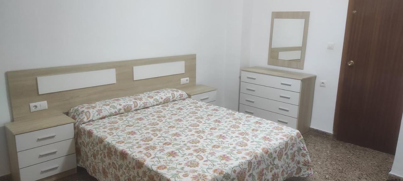 Playa Y Relax Valencia Apartment Puerto de Sagunto Exterior photo
