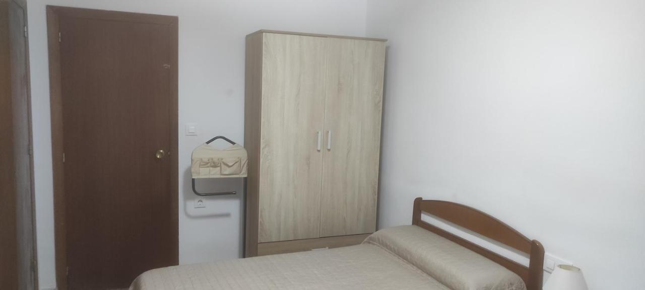 Playa Y Relax Valencia Apartment Puerto de Sagunto Exterior photo