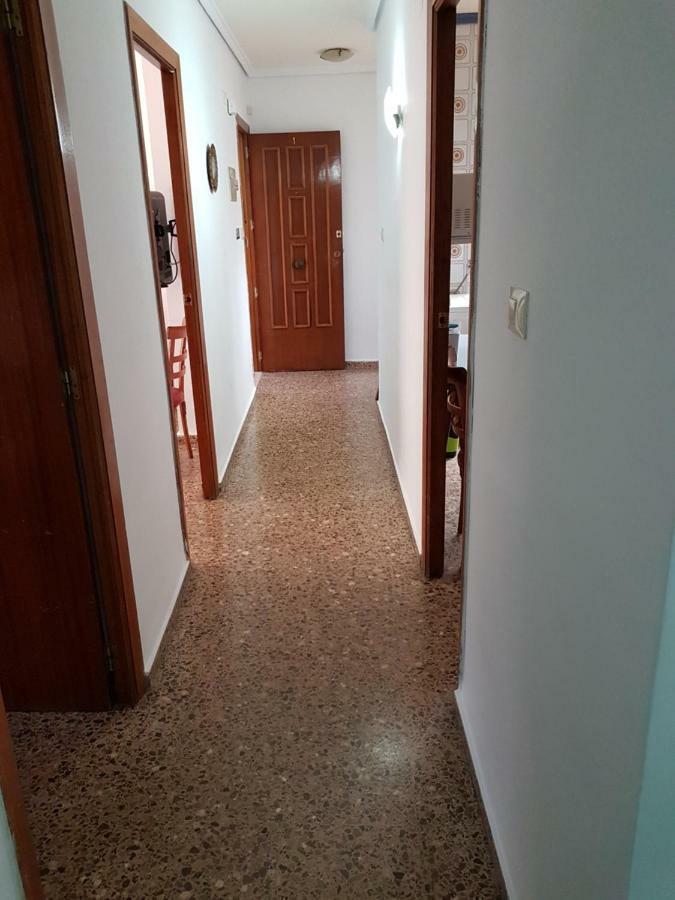 Playa Y Relax Valencia Apartment Puerto de Sagunto Exterior photo