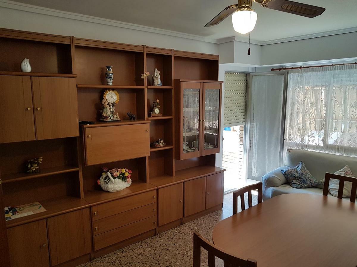 Playa Y Relax Valencia Apartment Puerto de Sagunto Exterior photo